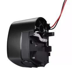 Thule Motor-Set Für Markise Omnistor 5200 -Campingzelt thule motor set nachruestset omnistor 5200 markisenmotor markisenzubehoer anthrazit 1000 2 16235