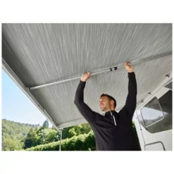 Spannstange Für Thule Omnistor 1200 -Campingzelt thule omnistor markisen zusatzstange dach spannen tension rafter spannstange 1000 4 11531