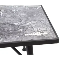 Campingzelt -Campingzelt tischplatte melamin marmor design elu 120 camping tisch 1000 0406055N 2 1 21788