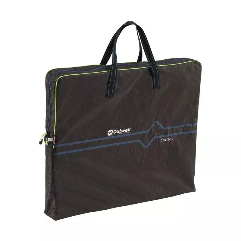 Bambus-Campingtisch Outwell Custer L 8 Bambus-Campingtisch Outwell Custer L – Bild 8