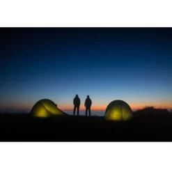 Trekkingzelt Nordisk Telemark 2 LW, Forest Green -Campingzelt trekking zelt nordisk telemark 2 lw forest green 2 personen zelt 5 7808