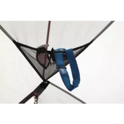 Trekkingzelt MSR Elixir 4, Grau -Campingzelt trekkingzelt msr elixir 4 vierpersonenzelt rucksackzelt grau 5 5 18883