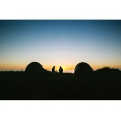 Trekkingzelt Nordisk Telemark 2 LW, Burnt Red -Campingzelt trekkingzelt nordisk telemark 2 lw burnt red 6 10533