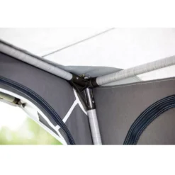 Reisevorzelt Ventura Pacific D250 | IXL-Glasfiber | A989/G18 | 975 - 999 Cm -Campingzelt ventura vorzelte reisevorzelt gestaengekreuz 1000 3 23443