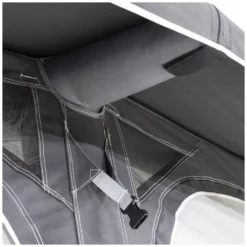 Wohnwagen-Vorzelt Dometic Residence AIR All-Season | Grösse 13 | 950 - 975 -Campingzelt verschliessbare ventilation hochentlueftung dometic residence air all season luftzelt wohnwagen 1000 13 24711