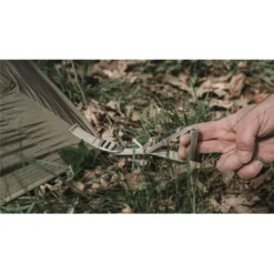 Familienzelt Robens Double Dreamer 4 -Campingzelt vier mann outdoor tunnelzelt robens double dreamer4 hohle heringe befestigung 1000 13 24250