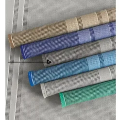 Vorzeltteppich Arisol Briolite Standard, 250 Cm Tiefe, Stahlgrau -Campingzelt vorzelt und markisenteppich arisol briolite standard stahlgrau 300 g 600 1 19173