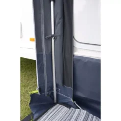 Andruckstangen-Set Dometic Deluxe Rear Upright Pole Set -Campingzelt vorzelte zubehoer kampa hintere aufstellstange aluminium andruckstange 5 18465