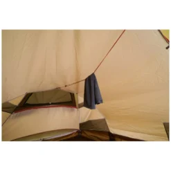 Outdoorzelt Nordisk Oppland 4 PU -Campingzelt waescheleine nordisk oppland 4 pu trekking outdoor zelt 1000 17 25026