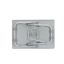 Campingtisch Westfield Performance Aircolite 80 -Campingzelt westfield performance aircolite kompaktmass campingtisch 4 15502