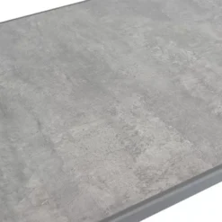 Campingtisch Westfield Superb 115 -Campingzelt witterungsbestaendige wetterfeste tisch kunststoff platte campingtisch westfield superb 115 alu klapp tisch dunkelgrau 1000 3 19010